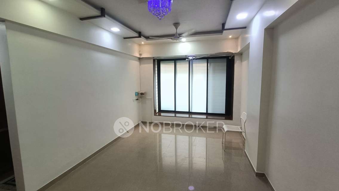 2 BHK Flat In Bhagyawan Residency For Sale  In Mulund East