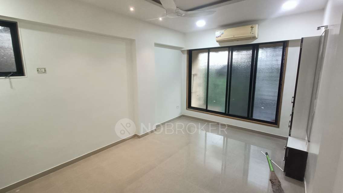 2 BHK Flat In Bhagyawan Residency For Sale  In Mulund East