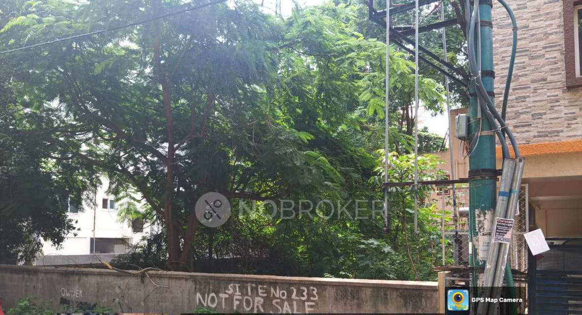 Plot For Sale  In Kadugodi