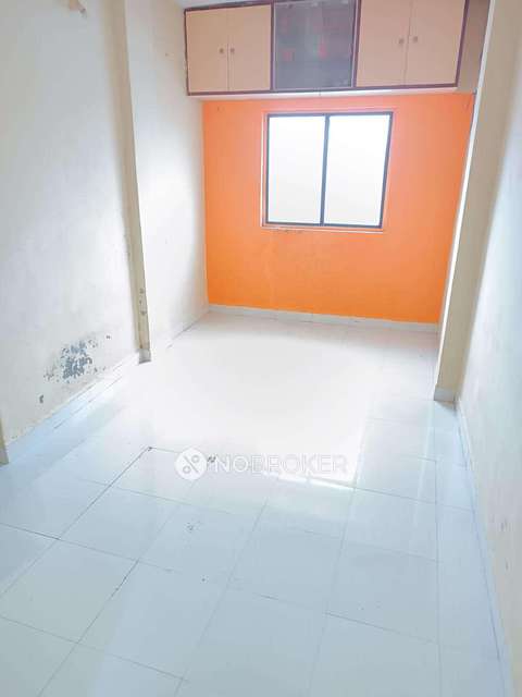 1 RK Flat In Mangal Prabha Nirbhay Appartment For Sale  In Dhankawadi