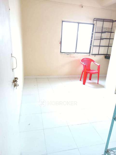 1 RK Flat In Mangal Prabha Nirbhay Appartment For Sale  In Dhankawadi