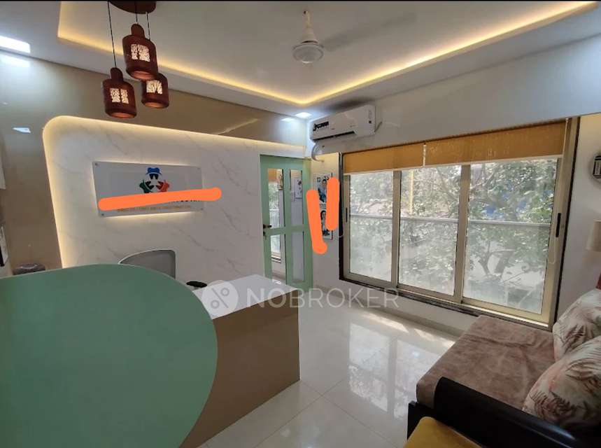 Office Space in Spenta, Mumbai for sale 