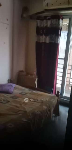 2 BHK Flat In Vishal Heights For Sale  In Kharghar