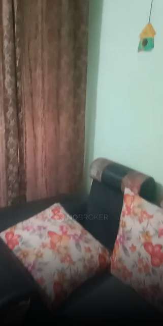 2 BHK Flat In Vishal Heights For Sale  In Kharghar