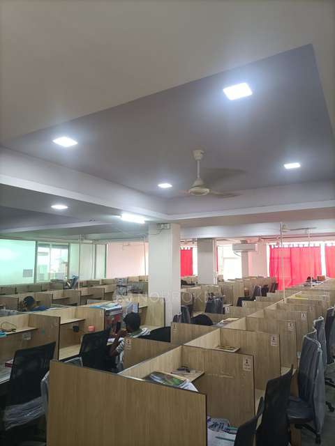 Office Space in Vijayanagar, Bangalore for Rent 