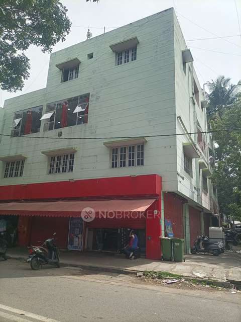 Office Space in Vijayanagar, Bangalore for Rent 