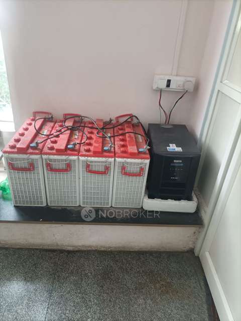 Office Space in Vijayanagar, Bangalore for Rent 