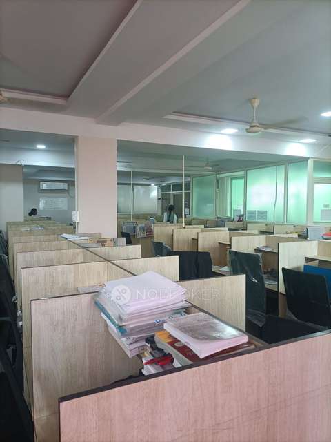 Office Space in Vijayanagar, Bangalore for Rent 