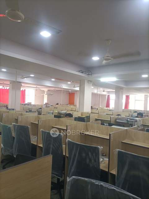 Office Space in Vijayanagar, Bangalore for Rent 