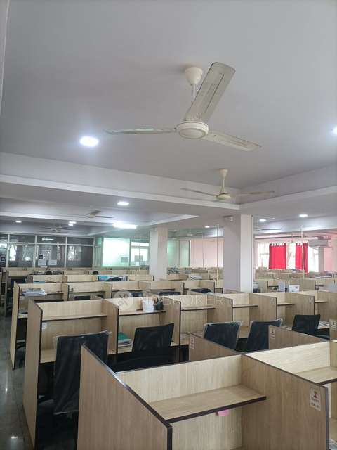 Office Space in Vijayanagar, Bangalore for Rent 