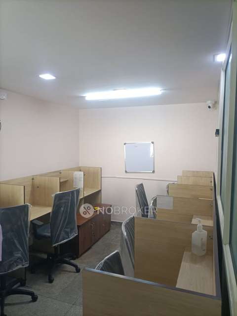 Office Space in Vijayanagar, Bangalore for Rent 