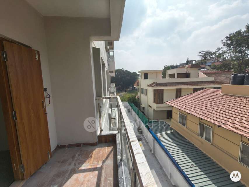 2 BHK Flat In Vinayakaiah Vg Boat Club, Gottigere For Sale  In Gottigere