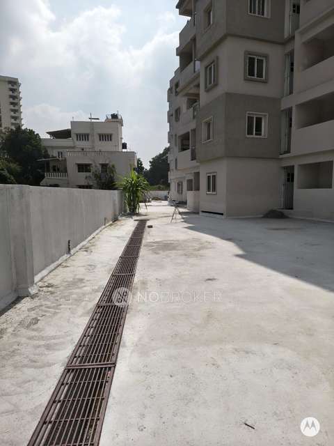 2 BHK Flat In Vinayakaiah Vg Boat Club, Gottigere For Sale  In Gottigere