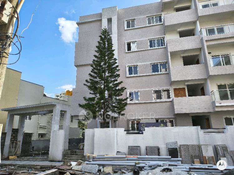 2 BHK Flat In Vinayakaiah Vg Boat Club, Gottigere For Sale  In Gottigere