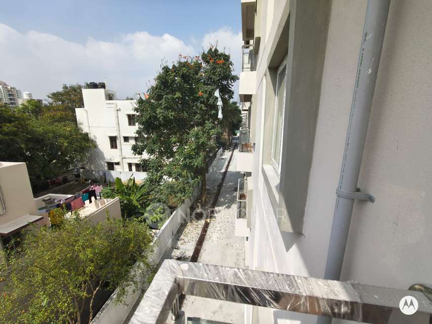 2 BHK Flat In Vinayakaiah Vg Boat Club, Gottigere For Sale  In Gottigere