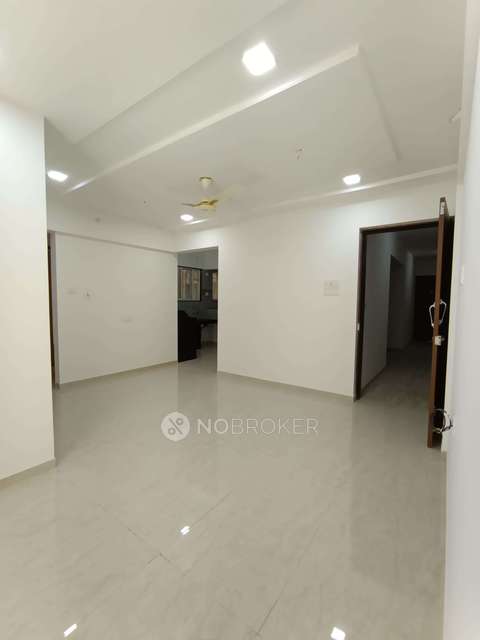 2 BHK Flat In Pantheon Acorn Park for Rent  In Wakad