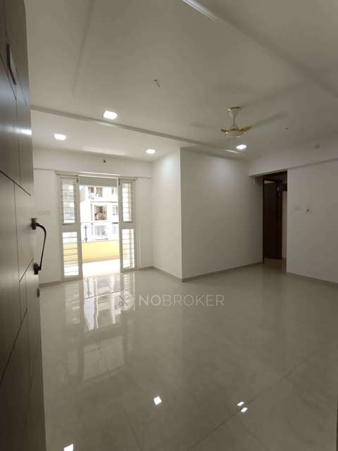 2 BHK Flat In Pantheon Acorn Park for Rent  In Wakad