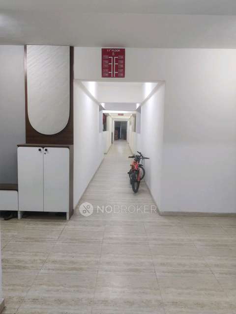 2 BHK Flat In Pantheon Acorn Park for Rent  In Wakad