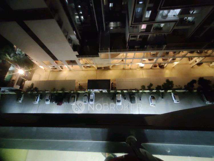 2 BHK Flat In Pantheon Acorn Park for Rent  In Wakad