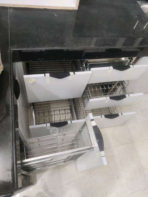 2 BHK Flat In Pantheon Acorn Park for Rent  In Wakad