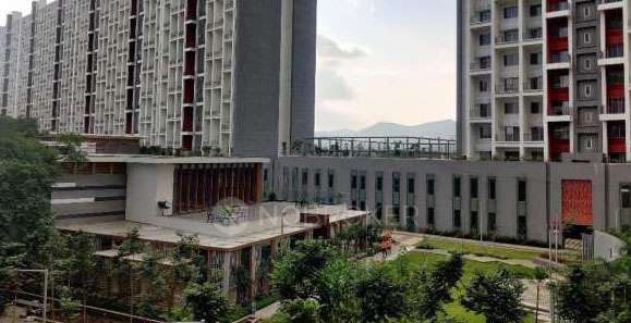 2 BHK Flat In Godrej Elements For Sale  In Hinjawadi