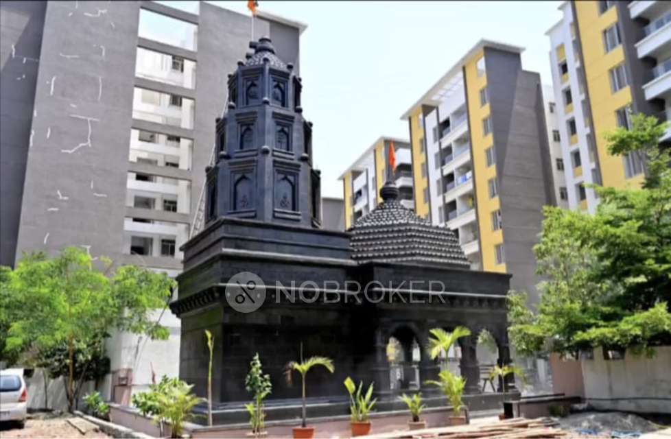 3 BHK Flat In Shreeram Shivalay for Rent  In Shreeram Shivalay