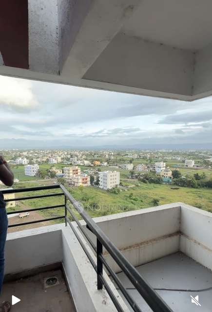 1 BHK Villa In Cozy Life Housing Society for Rent  In Kesnand Phata