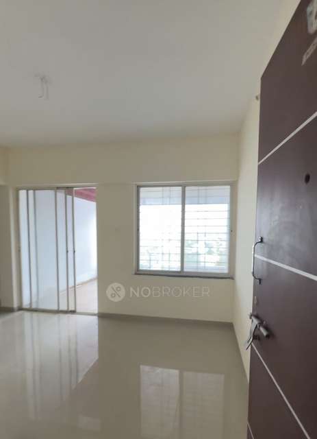 1 BHK Villa In Cozy Life Housing Society for Rent  In Kesnand Phata