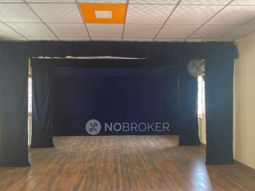 Office Space in Ramapuram, Chennai for Rent 