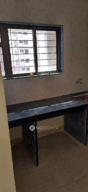 1 BHK Flat In Malhar Gruh Sankul Cidco Mass Housing For Sale  In Dronagiri Sector 11, Cidco Housing