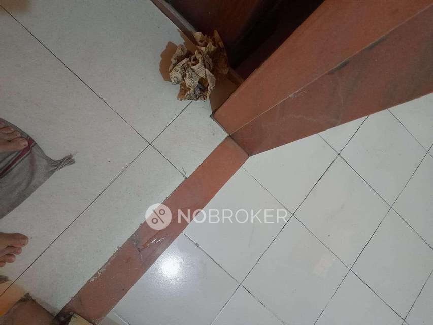 3 BHK Flat In Suyash Housing Society For Sale  In New Panvel East, Panvel