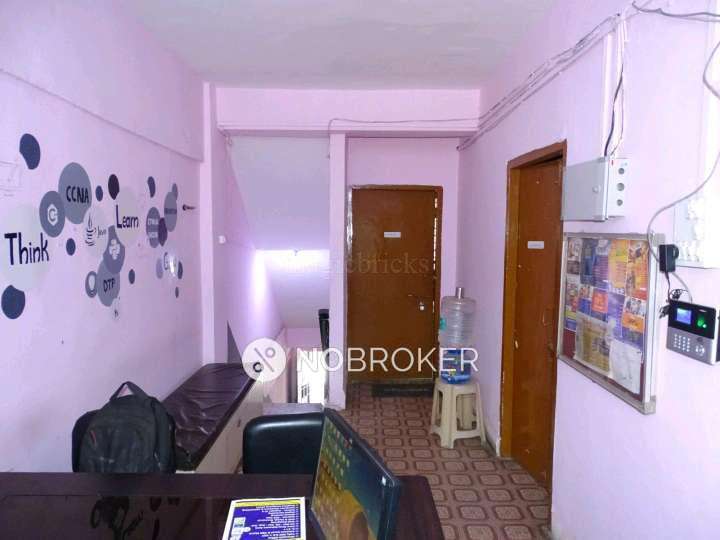 3 BHK Flat In Suyash Housing Society For Sale  In New Panvel East, Panvel