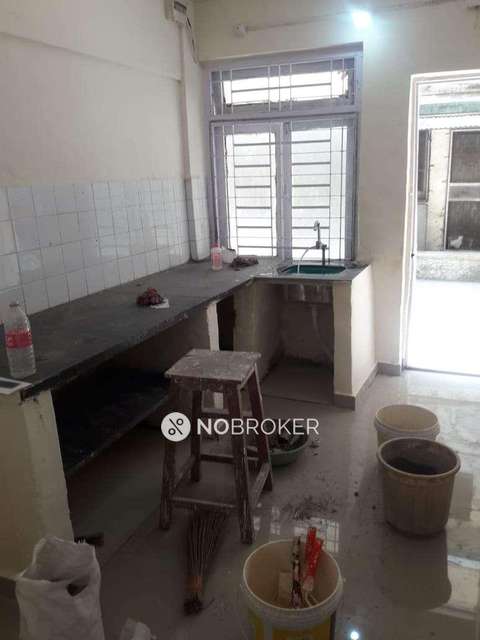 3 BHK Flat In Suyash Housing Society For Sale  In New Panvel East, Panvel