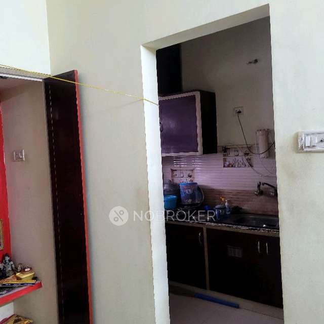 1 BHK Flat In Monoj Crest For Sale  In Manoj Crest