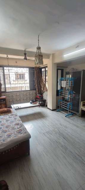 1 BHK Flat In Girnar Darshan for Rent  In Vasai West