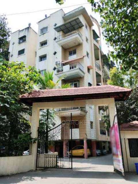 1 BHK Flat In Surobhi Apartment, Tingre Nagar For Sale  In Tingre Nagar