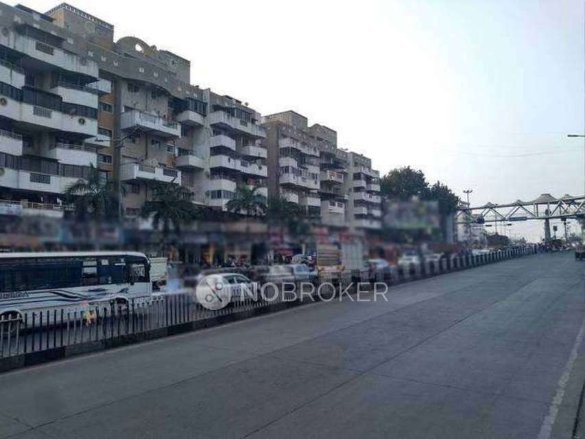 1 BHK Flat In Surobhi Apartment, Tingre Nagar For Sale  In Tingre Nagar