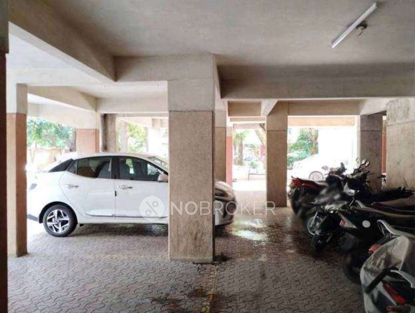 1 BHK Flat In Surobhi Apartment, Tingre Nagar For Sale  In Tingre Nagar