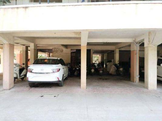 1 BHK Flat In Surobhi Apartment, Tingre Nagar For Sale  In Tingre Nagar