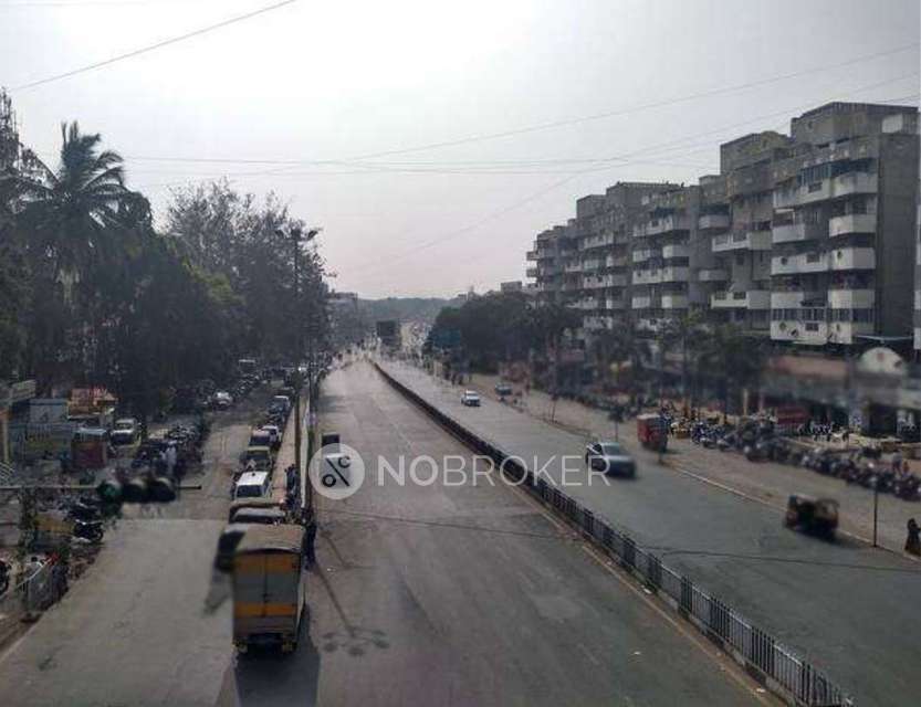 1 BHK Flat In Surobhi Apartment, Tingre Nagar For Sale  In Tingre Nagar