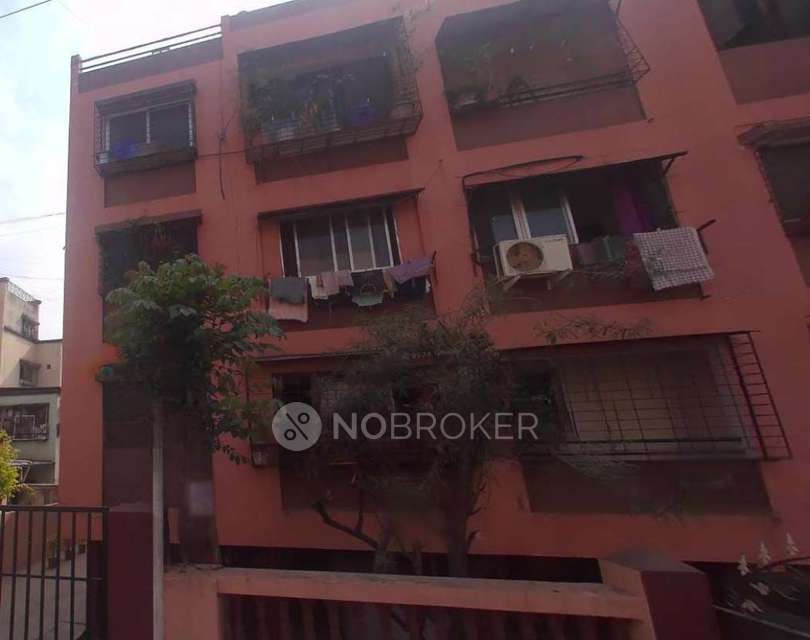 1 BHK Flat In Surobhi Apartment, Tingre Nagar For Sale  In Tingre Nagar