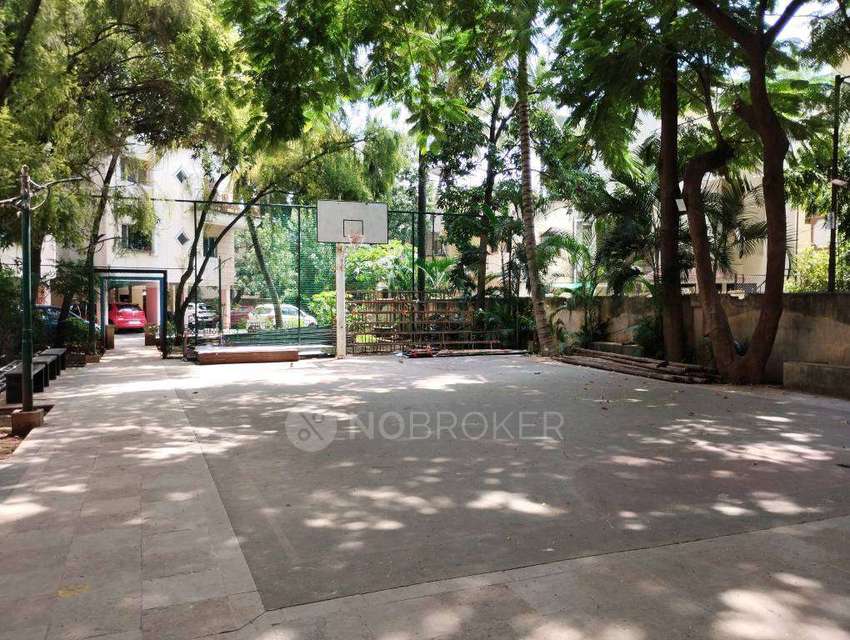 1 BHK Flat In Surobhi Apartment, Tingre Nagar For Sale  In Tingre Nagar