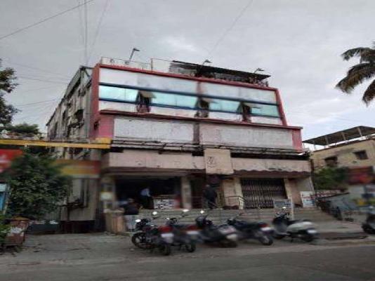 1 BHK Flat In Surobhi Apartment, Tingre Nagar For Sale  In Tingre Nagar
