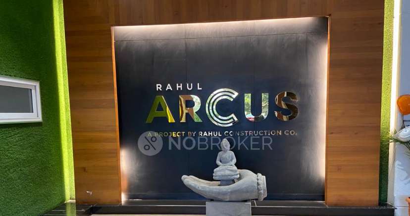 2 BHK Flat In Rahul Arcus, Baner for Rent  In Baner