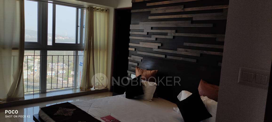 3 BHK Flat In Ruparel Ariana For Sale  In Wadala