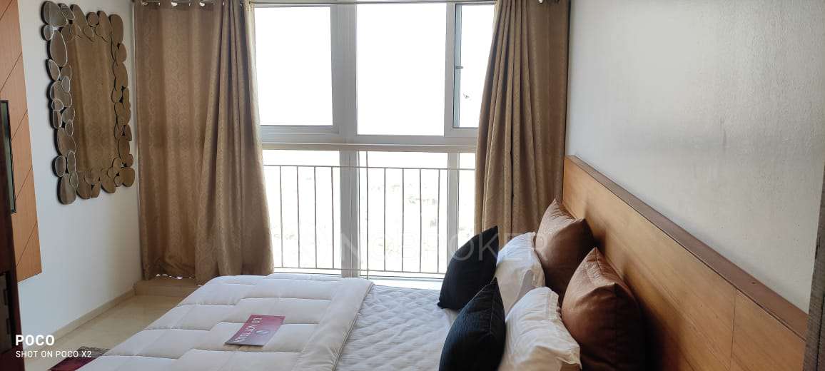 3 BHK Flat In Ruparel Ariana For Sale  In Wadala