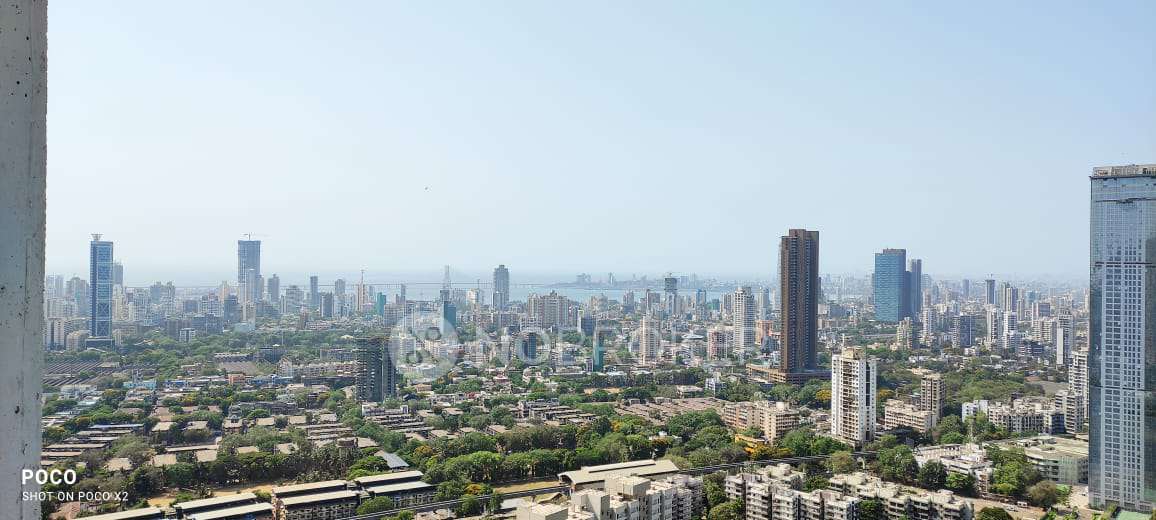 3 BHK Flat In Ruparel Ariana For Sale  In Wadala