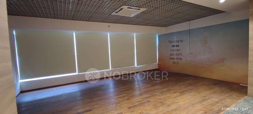 3 BHK Flat In Ruparel Ariana For Sale  In Wadala