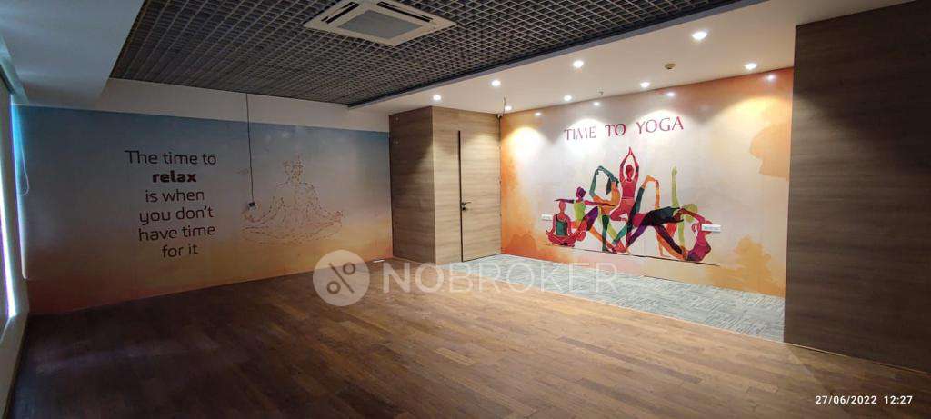 3 BHK Flat In Ruparel Ariana For Sale  In Wadala