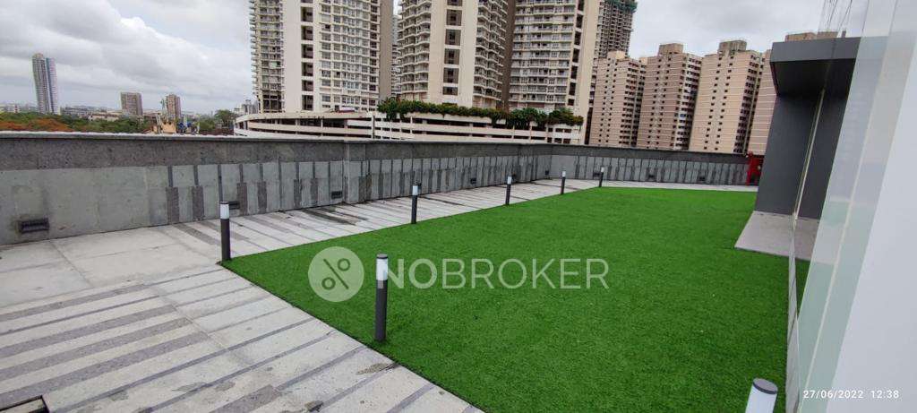 3 BHK Flat In Ruparel Ariana For Sale  In Wadala